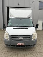 Ford Tranzit 2.4 TDCI, Auto's, Particulier, Ford, Te koop