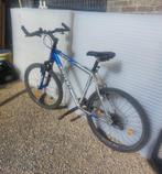 Trek Herenfiets met vitessen, Fietsen en Brommers, Fietsen | Mountainbikes en ATB, Ophalen, Zo goed als nieuw, Trek