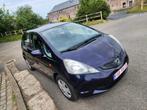 Honda Jazz 1er propriétaire 89000Km !!!!, Auto's, Honda, Zwart, Overige kleuren, 1198 cc, Bedrijf