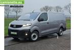 Fiat Scudo 2.0 L3H1 XL EURO 6, Autos, Achat, Euro 6, Entreprise, 3 places