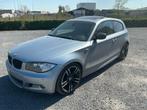 2010 BMW 1 reeks Break, Auto's, Euro 5, 1 Reeks, Gebruikt, Bedrijf