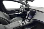 Mercedes-Benz EQE EQE 350 4MATIC, Auto's, Automaat, Stof, 612 km, Regensensor