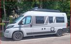 campervan model 2024 Carado VLOW 600 (Fiat Ducato), Caravans en Kamperen, Mobilhomes, Fiat, Koelkast, Particulier, 5 tot 6 meter
