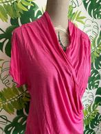 NIEUW roze blouse - InWear - M, Maat 38/40 (M), Verzenden, Nieuw, Korte mouw