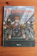 De zijden sjaal             HC            nieuw!, Neuf, Enlèvement ou Envoi, Une BD, Griffo- Grossey