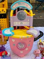 Make up tafel, Kinderen en Baby's, Ophalen, Gebruikt