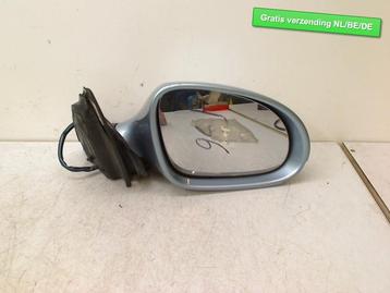 RETROVISEUR LATERAL DROIT Volkswagen Passat Variant (3C5), Utilisé, Volkswagen