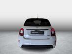 Fiat 500X 1.5 Hybrid 130 DCT7 Sport Dolcevita / Automaat / A, Stof, Gebruikt, 4 cilinders, 500X