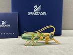 Swarovski Paradise Aptera Chrysolite Groot, Verzamelen, Ophalen of Verzenden, Nieuw, Figuurtje