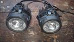 Bmw verstralers, Motoren, Ophalen