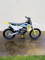 350 fc 2023, Motoren, Particulier