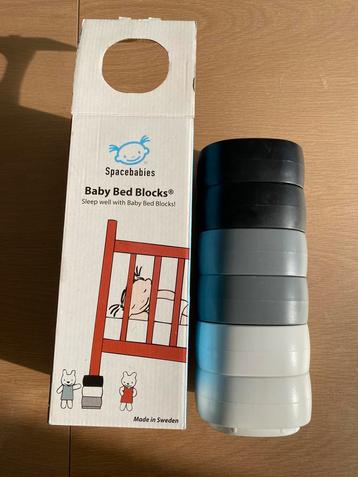 Bedblocks beschikbaar voor biedingen