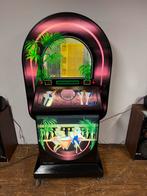 Soundleisure cd jukebox, Verzamelen, Automaten | Jukeboxen, Ophalen, Zo goed als nieuw