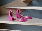 Sandales Steve Madden - taille 40, Enlèvement ou Envoi, Rose, Steve Madden, Comme neuf