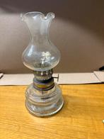 Olielamp, Antiek en Kunst, Ophalen