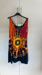 Robe Desigual taille 40, Gedragen