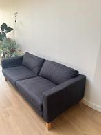 Gratis zetel, Ophalen, Gebruikt, Tweepersoons, 75 tot 100 cm