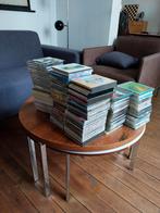 Een 100 tal cd's, Maison & Meubles, Accessoires pour la Maison | Étagères pour CD & DVD, Comme neuf, Enlèvement ou Envoi, CD