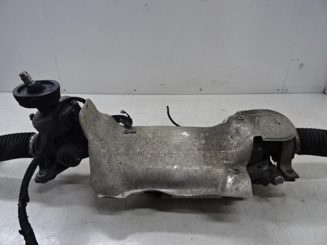 CREMAILLERE DIRECTION MECANIQUE Golf V (1K1) (1K042305L), Autos : Pièces & Accessoires, Commande, Volkswagen, Utilisé