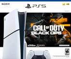 Sony Playstation 5 + Bonus, Ophalen, Zo goed als nieuw, Playstation 5
