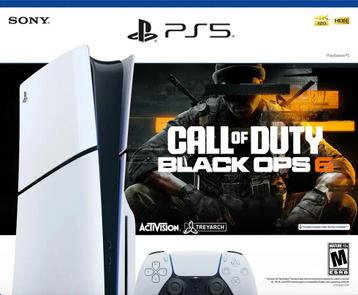 Sony Playstation 5 + Bonus, Enlèvement, Comme neuf, Playstation 5