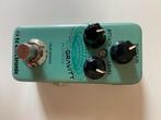 Hyper gravity - mini compressor, Muziek en Instrumenten, Effecten, Ophalen, Zo goed als nieuw, Compressor