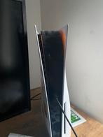 Ps5 met pro controller, Games en Spelcomputers, Spelcomputers | Sony PlayStation 5, Ophalen, Zo goed als nieuw