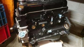 2.0EH opel kadett GTE 1000er motor beschikbaar voor biedingen