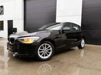 BMW 116i – 2015 | 105.000 km | 100 kW | Euro 6 | Manueel, Auto's, BMW, Testrit aan huis, 4 cilinders, Zwart, 5 deurs