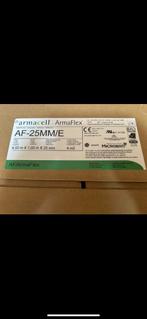 Lot armaflex af non adhésif, Bricolage & Construction, Enlèvement, Neuf