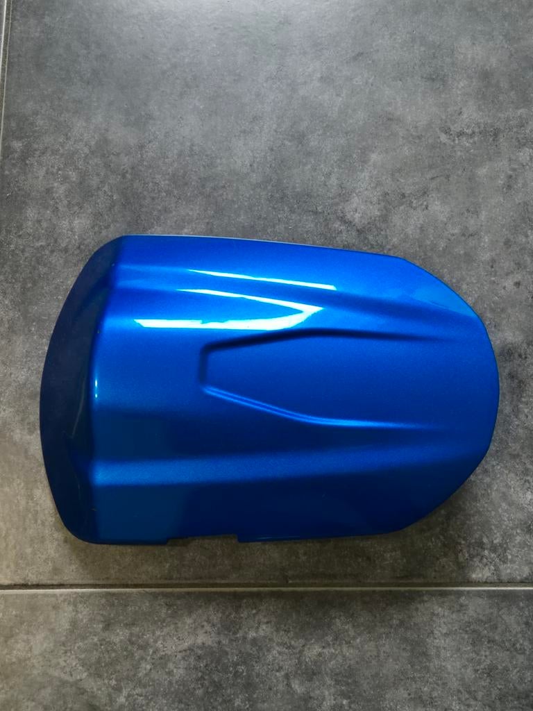Suzuki gsxr cover zitje, Motoren, Ophalen of Verzenden