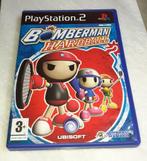 Gaming retro Playstation 2 spel Bomberman Hardball, Nieuw, Verzenden, Online