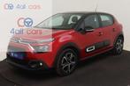 Citroën C3 3312 Shine GPS, Multim, Camera, Keyless, 1.2Pure, Auto's, Citroën, Gebruikt, 1199 cc, 990 kg, Bedrijf