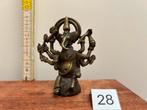 Ganesh - statue en bronze - 28, Enlèvement ou Envoi
