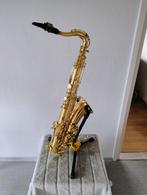 Yanagisawa T901 Tenor saxofoon, Muziek en Instrumenten, Blaasinstrumenten | Saxofoons, Ophalen of Verzenden, Zo goed als nieuw