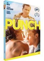 dvd gay PUNCH Welby Ings as new, CD & DVD, DVD | Films indépendants, Comme neuf, Enlèvement ou Envoi