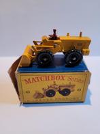 Lesney product matchbox serie 43 speelgoed, Ophalen of Verzenden, Zo goed als nieuw, Overige typen, Matchbox