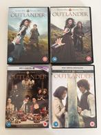 DVD Outlander seizoen 1-3, Vanaf 16 jaar, Ophalen of Verzenden, Zo goed als nieuw, Boxset