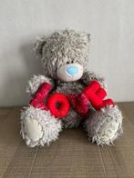 Knuffel Me To You, Verzamelen, Ophalen of Verzenden, Gebruikt, Stoffen beer, Me To You