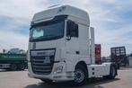 DAF XF 480 SSC 2x Tanks | Leasing from €1363/month, Auto's, Automaat, Achterwielaandrijving, Euro 6, Wit