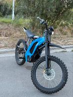 Surron light bee 2023 b klasse, Ophalen