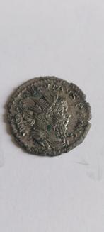 Romeinse munt, Ophalen of Verzenden, Zilver