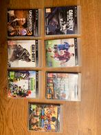 Spelletjes playstation 3, Enlèvement, Comme neuf