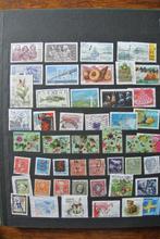 Zweedse postzegels in een heel oud album (n23), Postzegels en Munten, Postzegels | Europa | Scandinavië, Ophalen of Verzenden