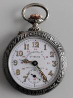 Zakhorloge W. Rosskopf., Ophalen of Verzenden, Zakhorloge