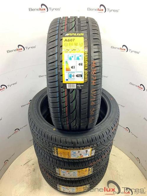 NIEUW 225/40ZR18 225/40R18 225/40 ZR18 R18 225/40/18 2254018, Autos : Pièces & Accessoires, Pneus & Jantes, Pneu(s), Pneus été