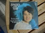 zangeres zonder naam de kinderen, Cd's en Dvd's, Ophalen of Verzenden, Zo goed als nieuw, Levenslied of Smartlap