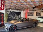 Mercedes-Benz E-Klasse 53 AMG Cabriolet 4-Matic+ * ULTRA FUL, Automaat, 4 zetels, https://public.car-pass.be/vhr/270962a1-e731-4c88-8b98-2141fde86a65