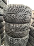 2 pneus hiver 255/40/20 michelin, Autos : Pièces & Accessoires, Pneus & Jantes, Pneus hiver, 255 mm, Véhicule de tourisme, Pneu(s)