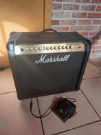 Marshall VS65R, Muziek en Instrumenten, Versterkers | Bas en Gitaar, Ophalen, Zo goed als nieuw